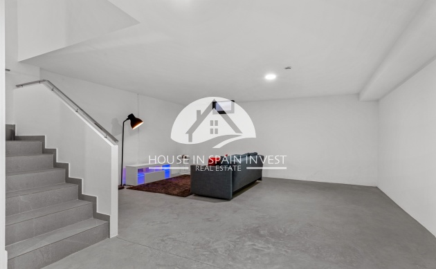 Resale - Villa - Rojales - Ciudad Quesada - Ciudad Quesada