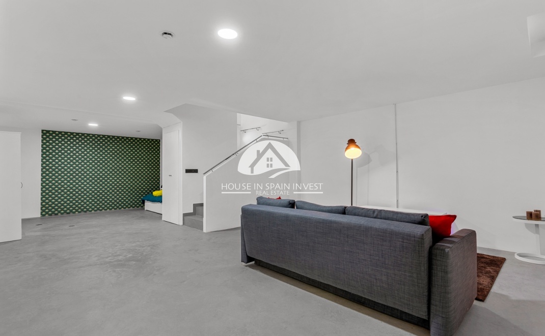 Resale - Villa - Rojales - Ciudad Quesada - Ciudad Quesada