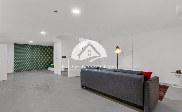 Resale - Villa - Rojales - Ciudad Quesada - Ciudad Quesada