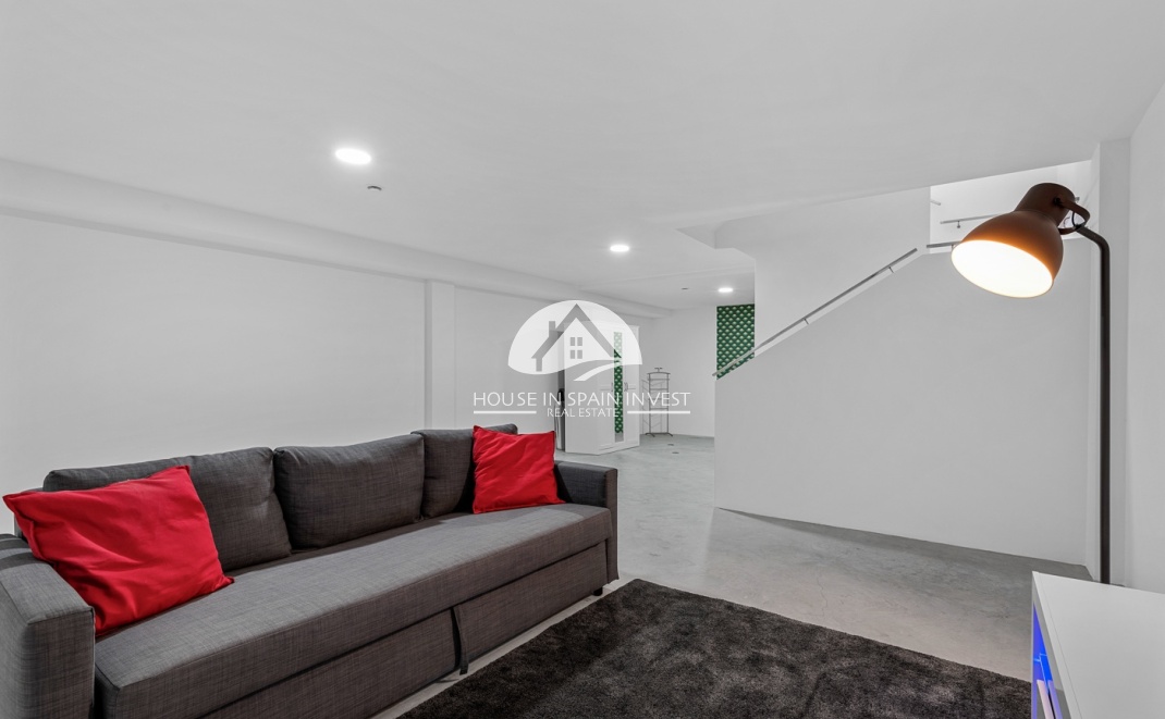 Resale - Villa - Rojales - Ciudad Quesada - Ciudad Quesada