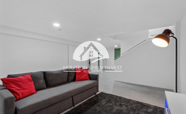 Resale - Villa - Rojales - Ciudad Quesada - Ciudad Quesada