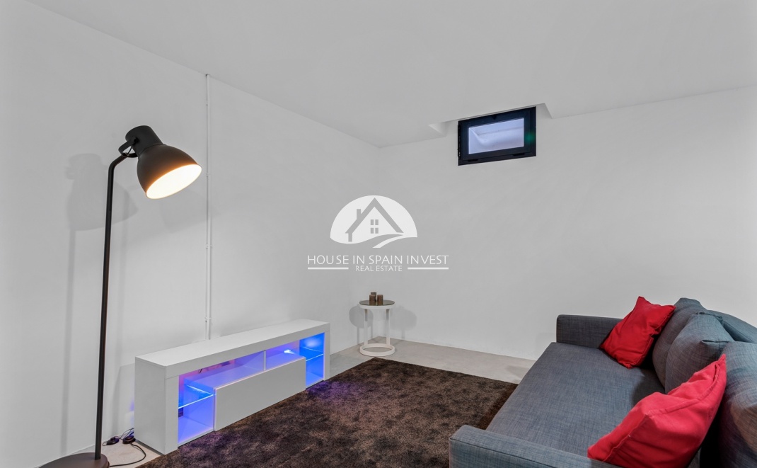 Resale - Villa - Rojales - Ciudad Quesada - Ciudad Quesada