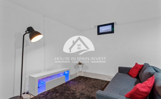 Resale - Villa - Rojales - Ciudad Quesada - Ciudad Quesada