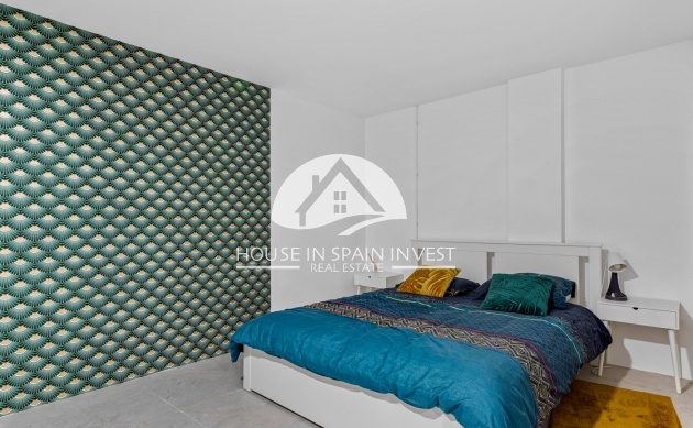 Resale - Villa - Rojales - Ciudad Quesada - Ciudad Quesada