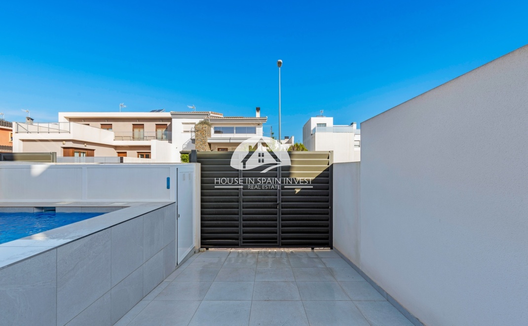 Resale - Villa - Rojales - Ciudad Quesada - Ciudad Quesada