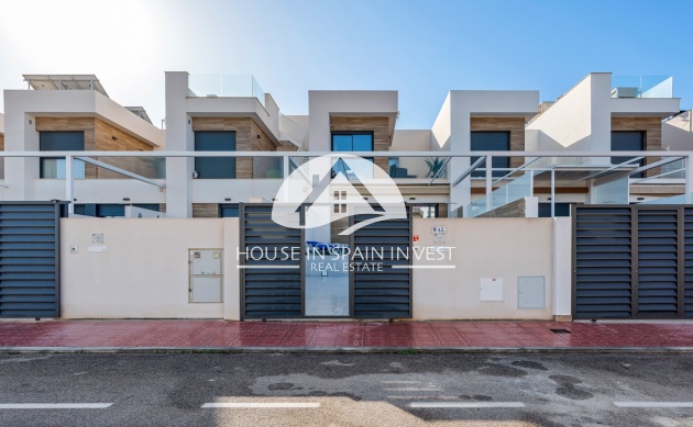 Resale - Villa - Rojales - Ciudad Quesada - Ciudad Quesada