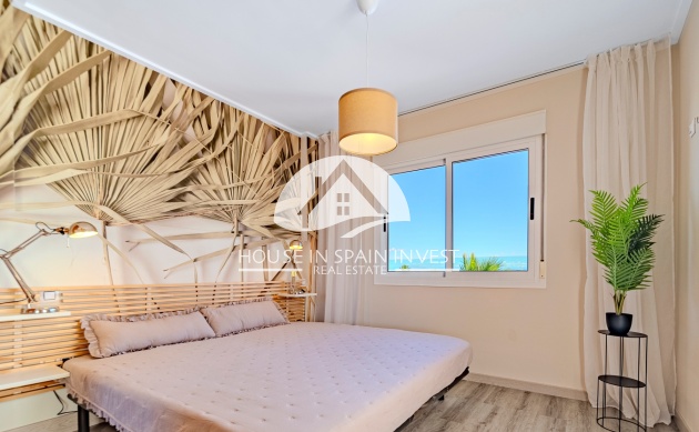 Resale - Townhouse - Torrevieja - Los Balcones  