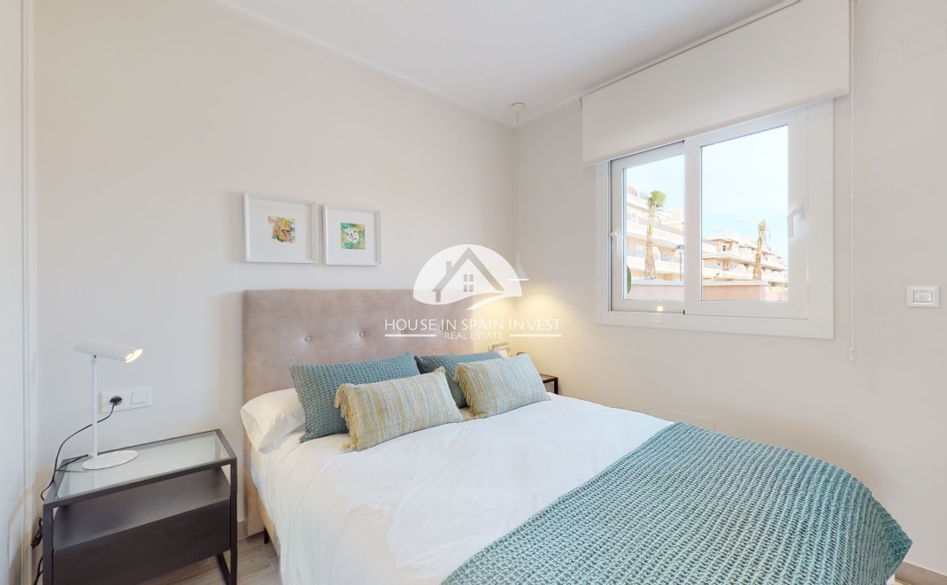 Obra nueva - Apartment - Pilar de la Horadada