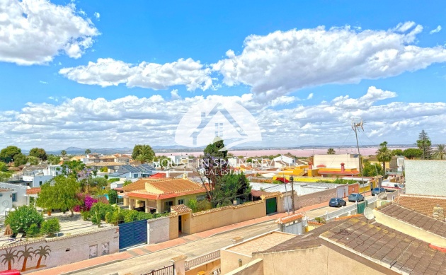 Reventa - Chalet - Torrevieja - Los Balcones  