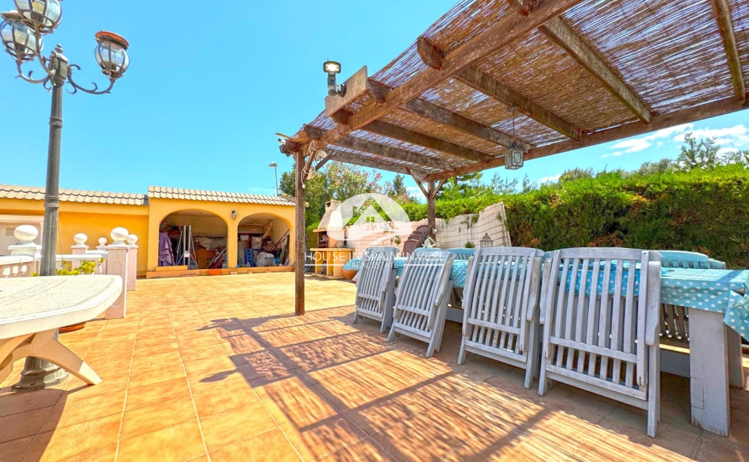 Reventa - Chalet - Torrevieja - Los Balcones  