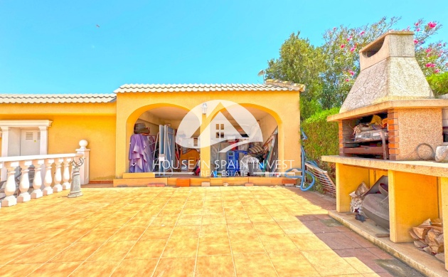 Reventa - Chalet - Torrevieja - Los Balcones  