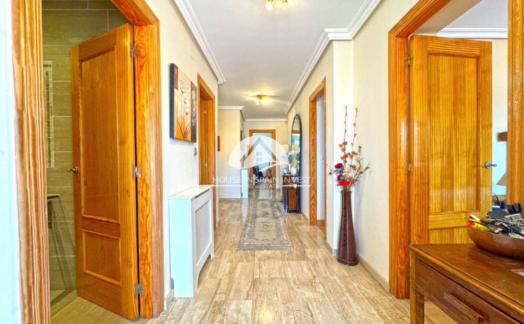 Reventa - Chalet - Torrevieja - Los Balcones  