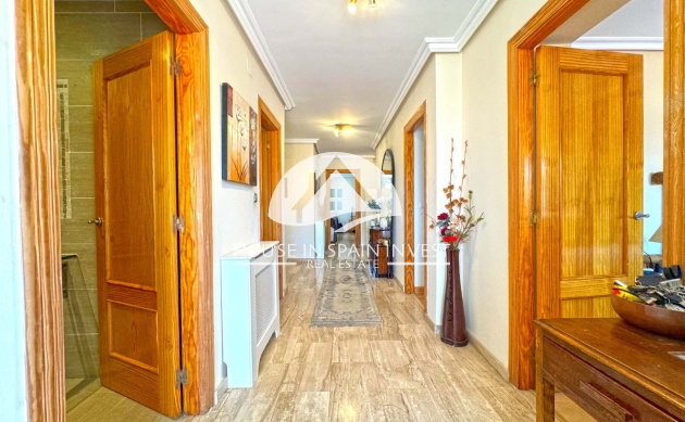 Reventa - Chalet - Torrevieja - Los Balcones  