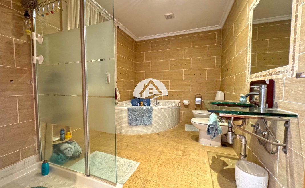 Reventa - Chalet - Torrevieja - Los Balcones  