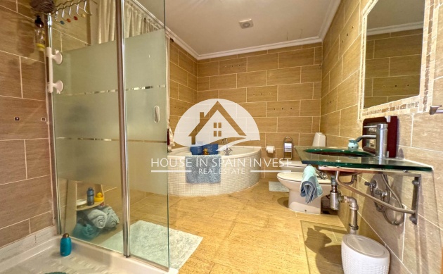 Reventa - Chalet - Torrevieja - Los Balcones  