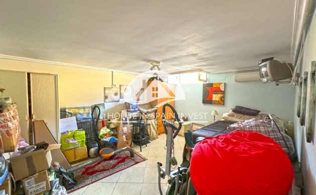 Reventa - Chalet - Torrevieja - Los Balcones  