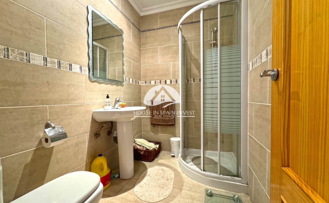 Reventa - Chalet - Torrevieja - Los Balcones  