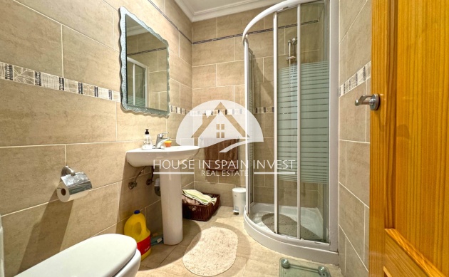 Reventa - Chalet - Torrevieja - Los Balcones  