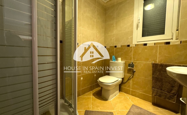 Reventa - Chalet - Torrevieja - Los Balcones  