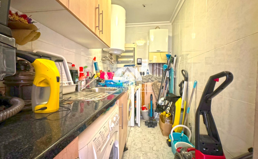 Reventa - Chalet - Torrevieja - Los Balcones  