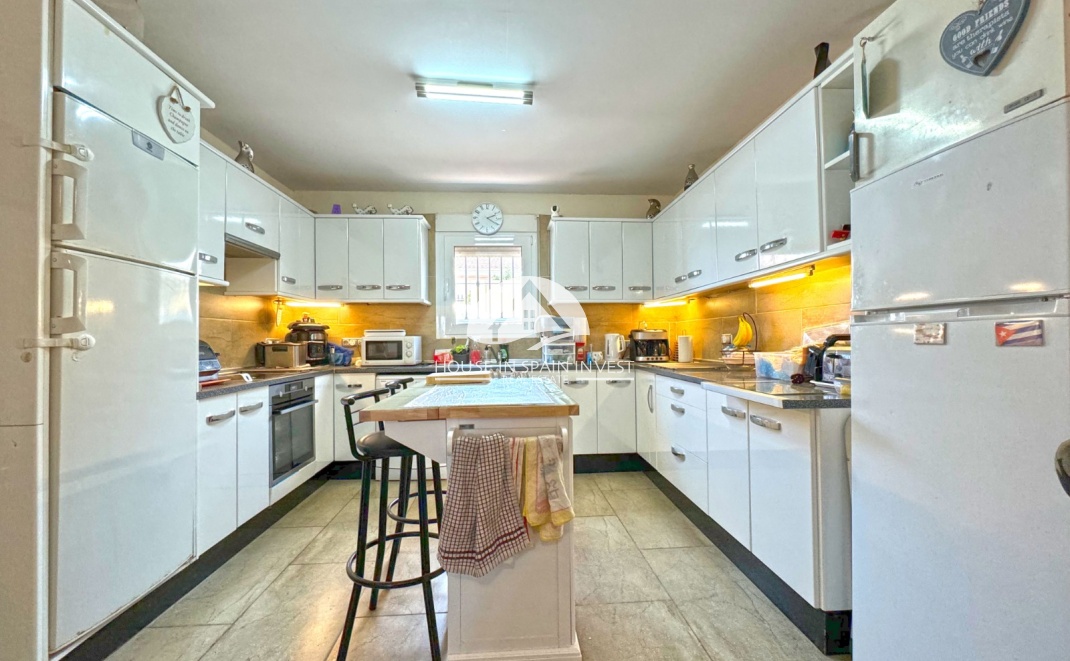 Reventa - Chalet - Torrevieja - Los Balcones  