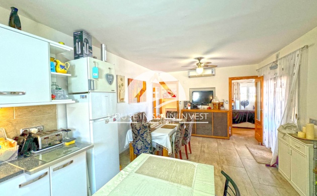 Reventa - Chalet - Torrevieja - Los Balcones  