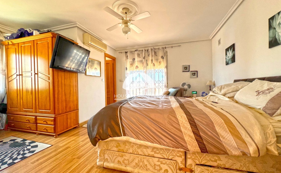 Reventa - Chalet - Torrevieja - Los Balcones  