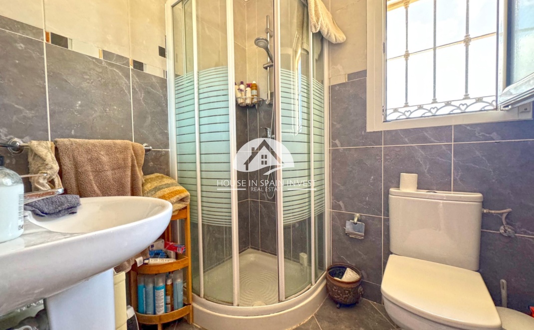 Reventa - Chalet - Torrevieja - Los Balcones  