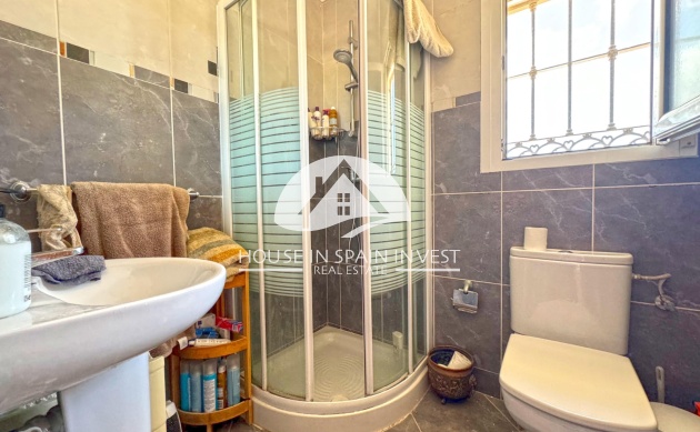 Reventa - Chalet - Torrevieja - Los Balcones  