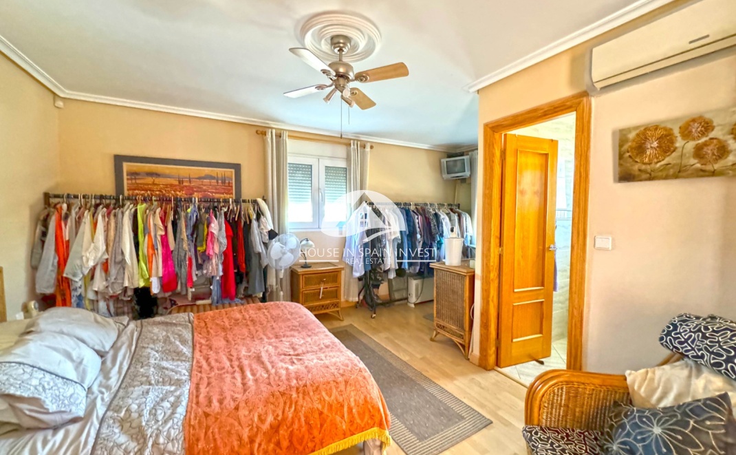 Reventa - Chalet - Torrevieja - Los Balcones  