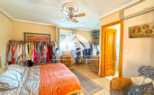 Reventa - Chalet - Torrevieja - Los Balcones  