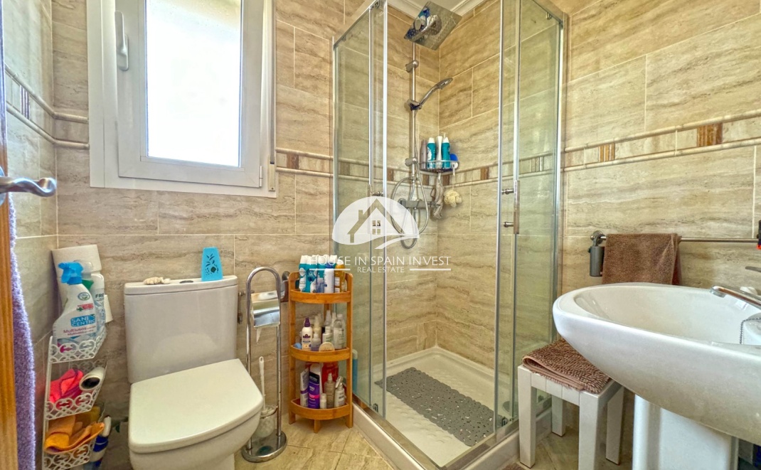 Reventa - Chalet - Torrevieja - Los Balcones  