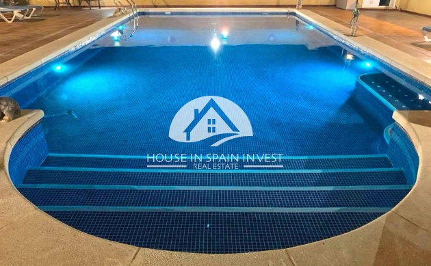 Reventa - Chalet - Torrevieja - Los Balcones  