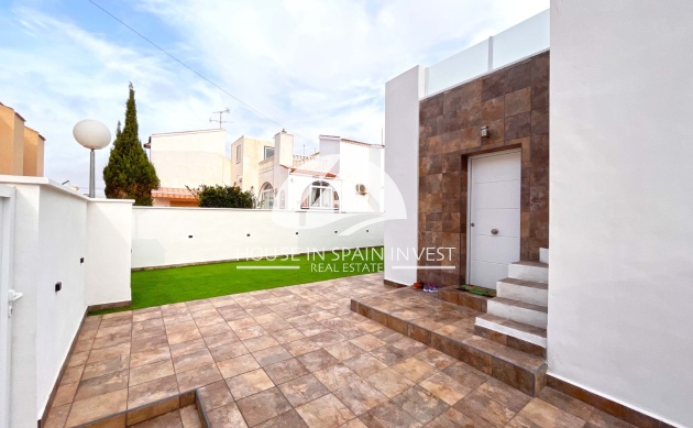 Reventa - Adosado - Orihuela Costa - Playa Flamenca