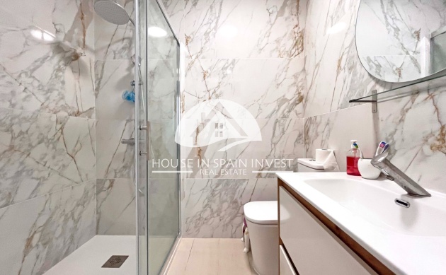 Reventa - Adosado - Orihuela Costa - Playa Flamenca