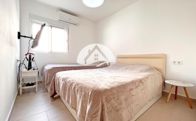 Reventa - Adosado - Orihuela Costa - Playa Flamenca