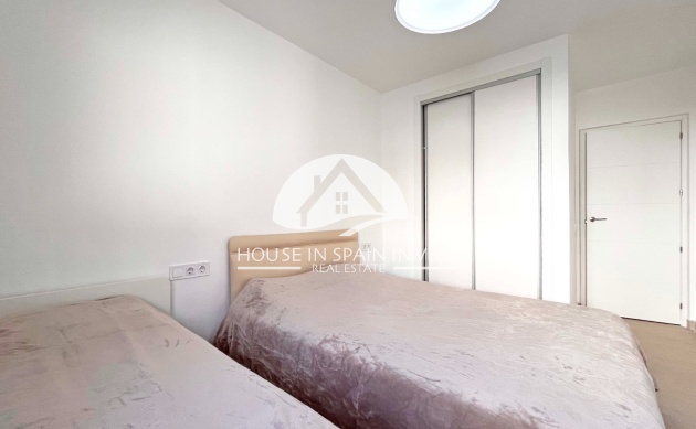 Reventa - Adosado - Orihuela Costa - Playa Flamenca