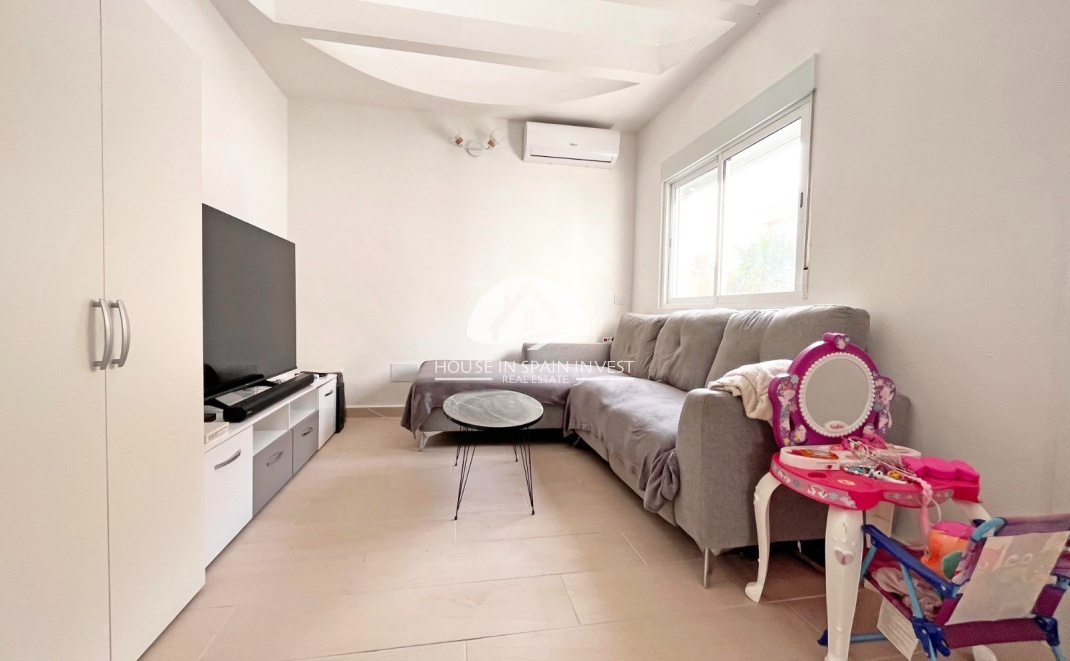 Reventa - Adosado - Orihuela Costa - Playa Flamenca