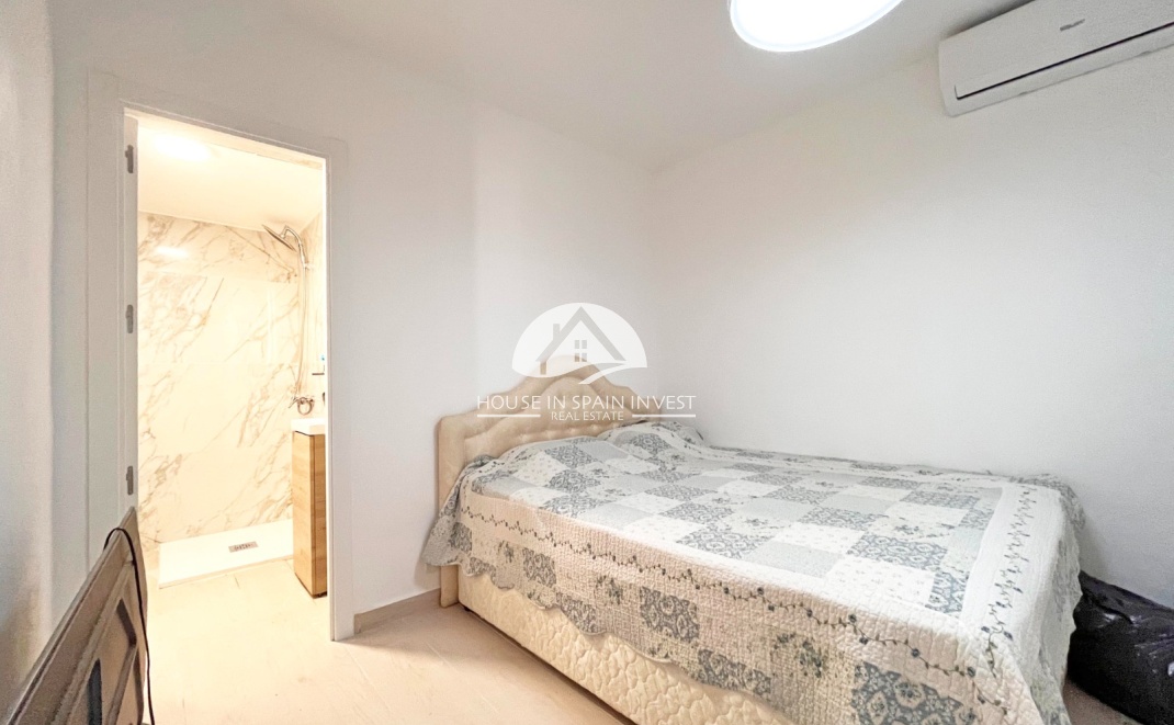 Reventa - Adosado - Orihuela Costa - Playa Flamenca