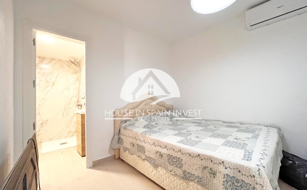 Reventa - Adosado - Orihuela Costa - Playa Flamenca