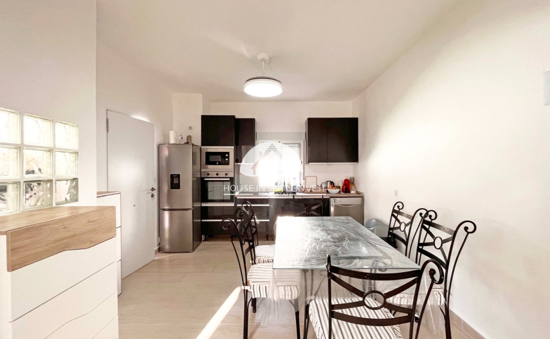 Reventa - Adosado - Orihuela Costa - Playa Flamenca