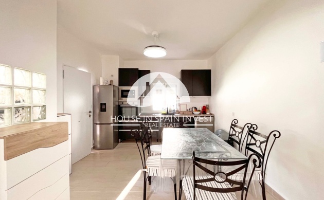 Reventa - Adosado - Orihuela Costa - Playa Flamenca