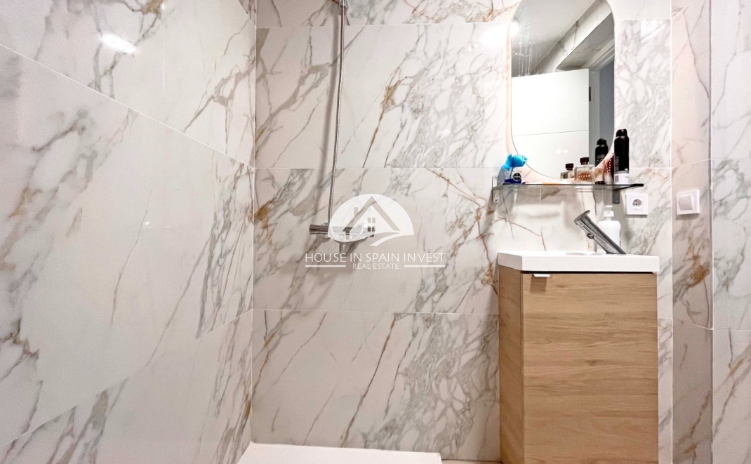 Reventa - Adosado - Orihuela Costa - Playa Flamenca