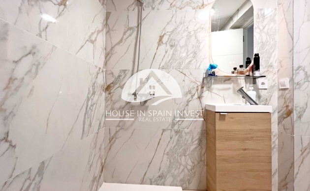 Reventa - Adosado - Orihuela Costa - Playa Flamenca