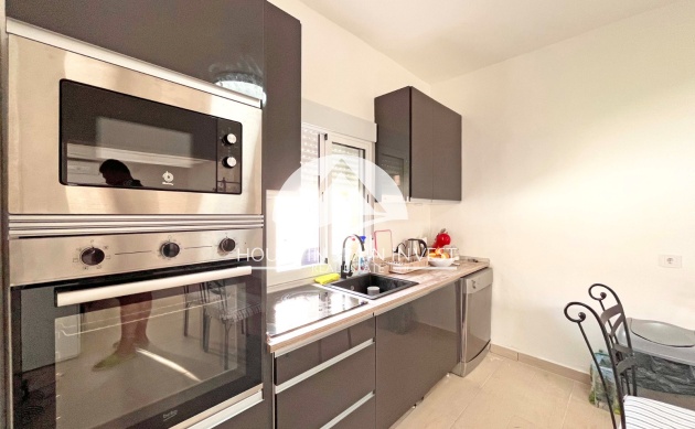 Reventa - Adosado - Orihuela Costa - Playa Flamenca