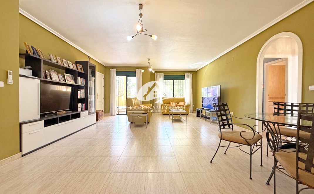 Herverkoop - Appartement - Orihuela Costa - Lomas de Campoamor