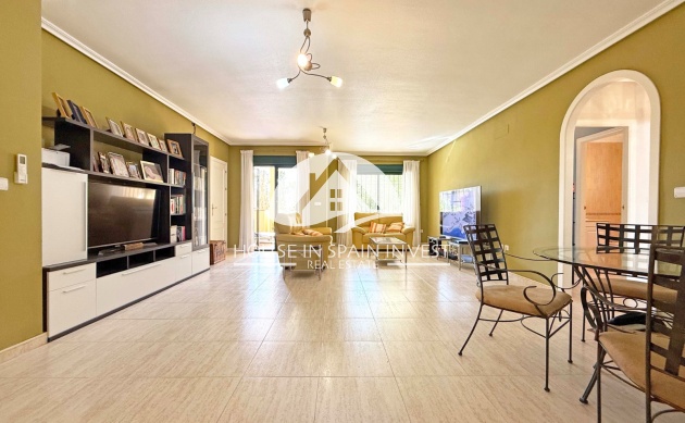 Herverkoop - Appartement - Orihuela Costa - Lomas de Campoamor