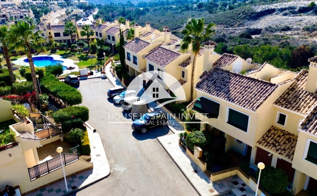 Herverkoop - Appartement - Orihuela Costa - Lomas de Campoamor