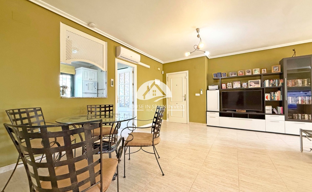 Herverkoop - Appartement - Orihuela Costa - Lomas de Campoamor