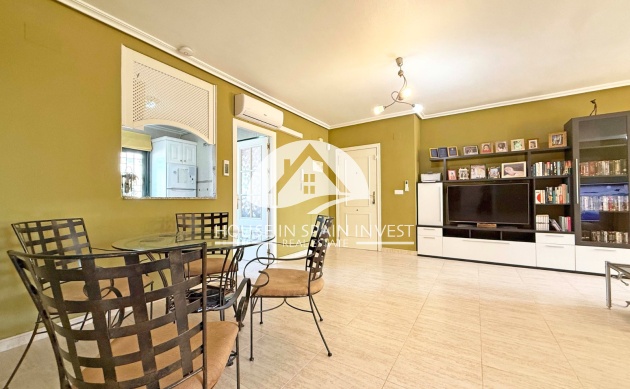 Herverkoop - Appartement - Orihuela Costa - Lomas de Campoamor